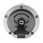 Fuel Gas Cap Cover Lock Set for Honda Rebel 300 (2017-2018)