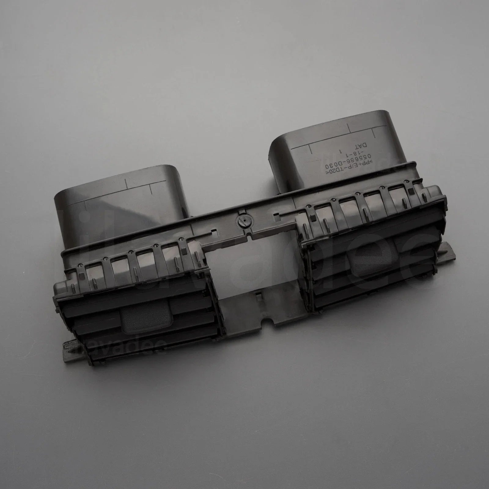 Air Vent Grille Set for 07-12 Toyota Yaris Soluna Vios (2007-2012)