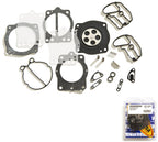 Carburetor Rebuild Kit for Kawasaki STX 750 1100 (1993–2003)