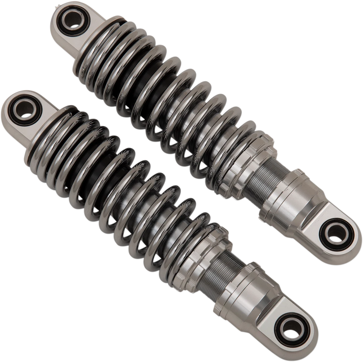 Chrome Shock for Drag Specialties (10.5")