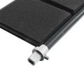 HVAC Blend Door Repair Kit for Jeep Grand Cherokee 1999-2004 4.0L 4.7L
