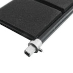 HVAC Blend Door Repair Kit for Jeep Grand Cherokee 1999-2004 4.0L 4.7L