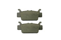 Monster Rear Right Brake Pads for Honda Talon 1000 & Pioneer 1000 (2019–2023)