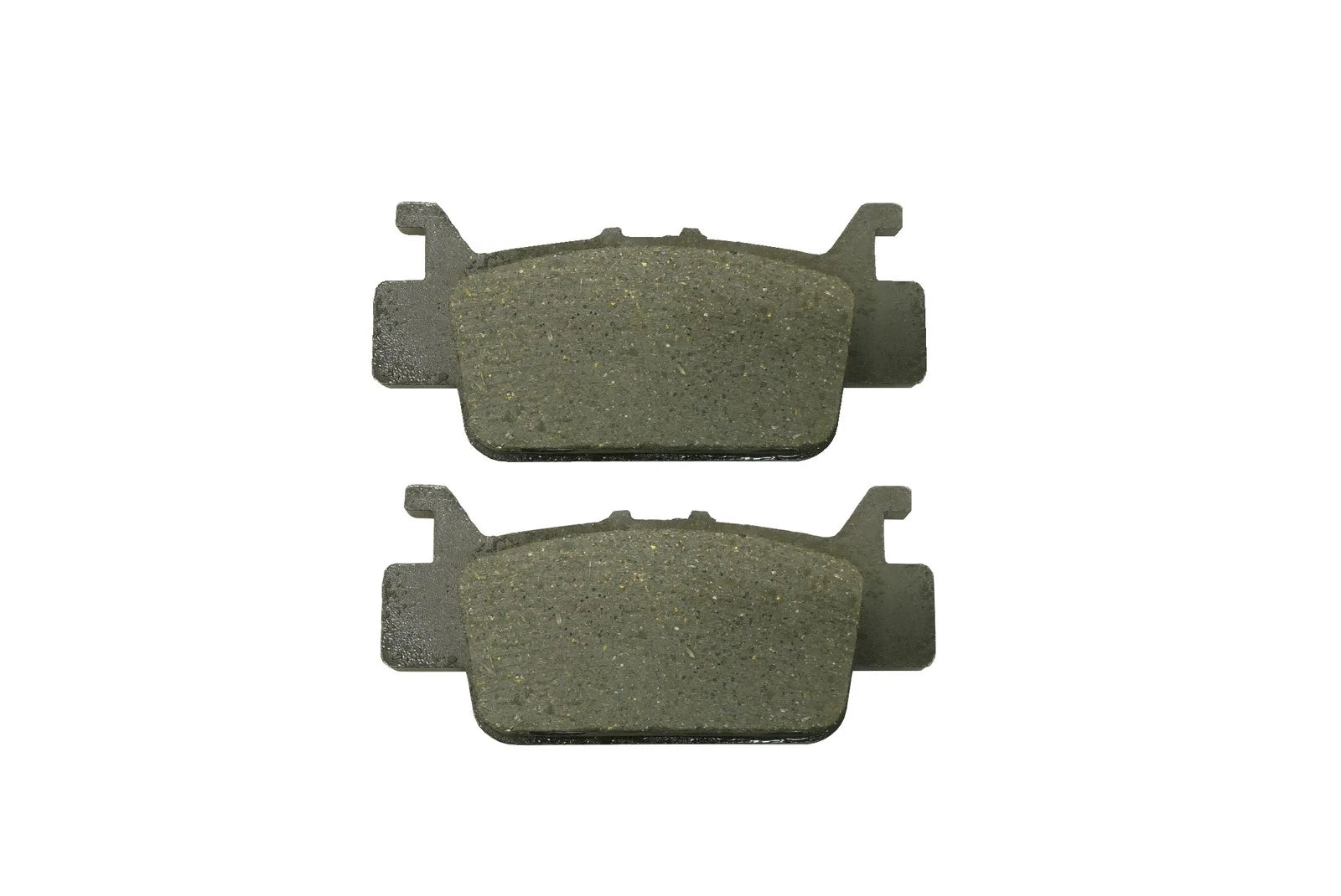 Monster Rear Right Brake Pads for Honda Talon 1000 & Pioneer 1000 (2019–2023)
