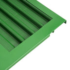 Right Front Side Panel Insert with Screen for John Deere 6110 (2000–2020)