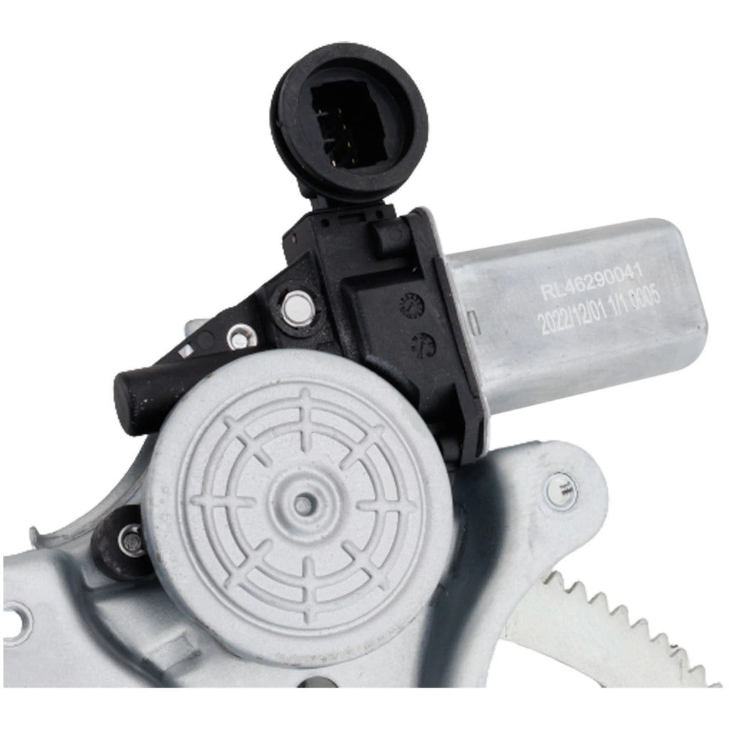 Window Regulator for Lexus RX350 RX400h (2007–2015) Right Side