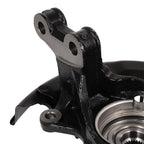 Front Right Steering Knuckle Wheel Bearing Hub for Toyota Highlander (2008–2013)