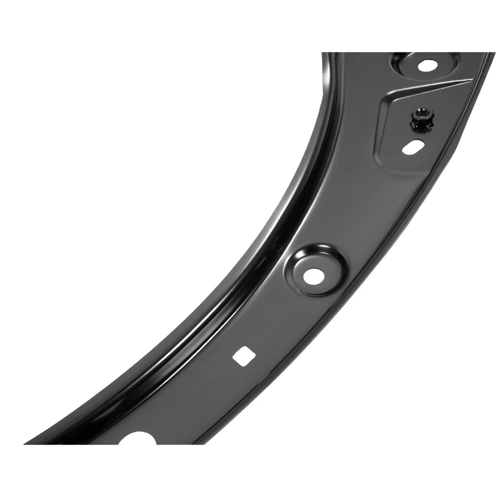 Set of 2 Radiator Support Brackets for Honda Civic (2022-2025)