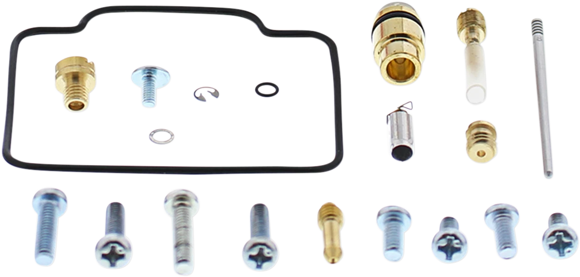 Carburetor Repair Kit for Arctic Cat (26-1572)