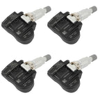 Set of 4 TPMS Tire Pressure Sensors for Infiniti Nissan Altima (2014–2020) 407003JA0A