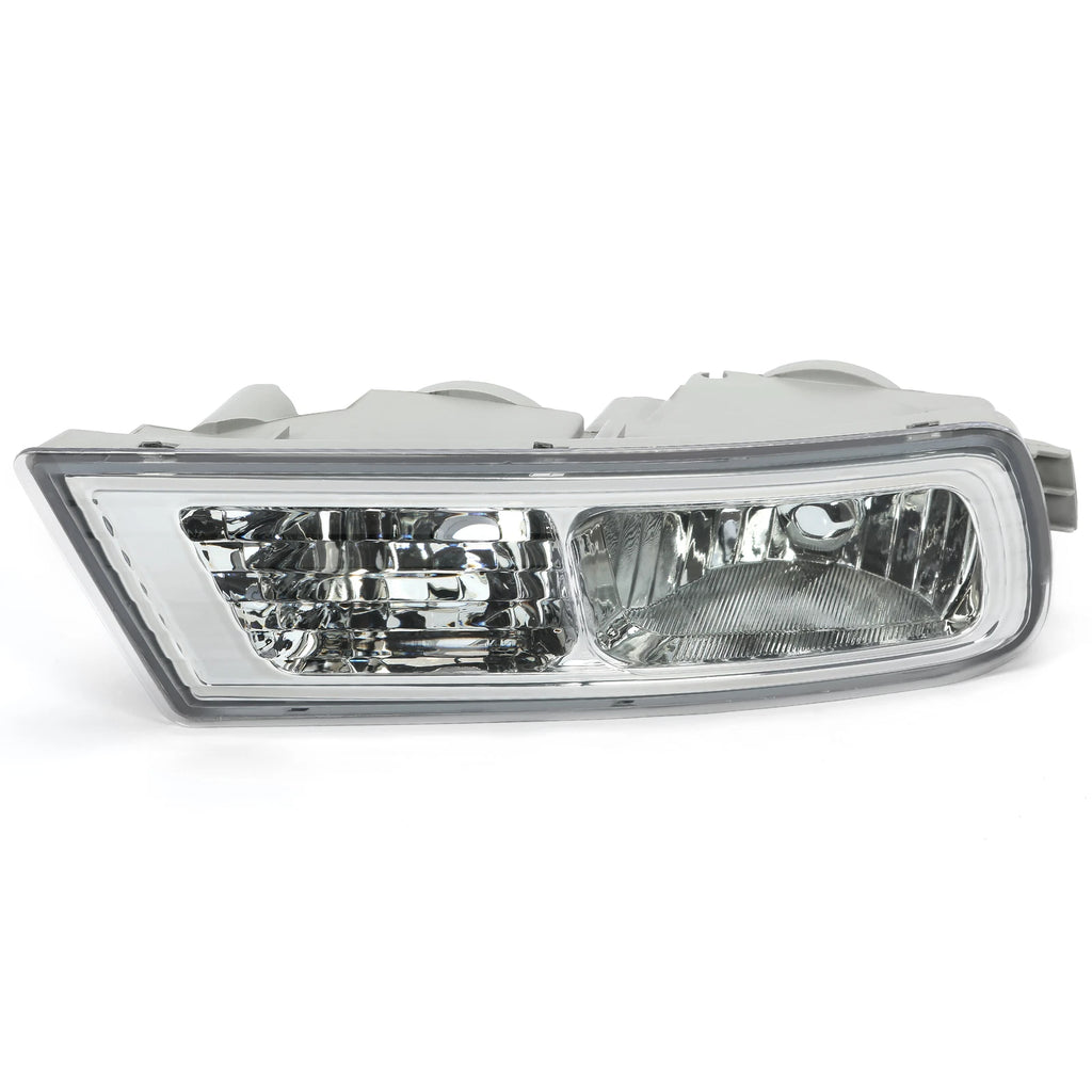 LH Clear Fog Driving Light Lamp for Acura MDX (2010–2013)