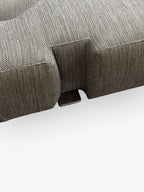 Seat Cushion for Azimut (47.5in x 20.25in x 7.25in)