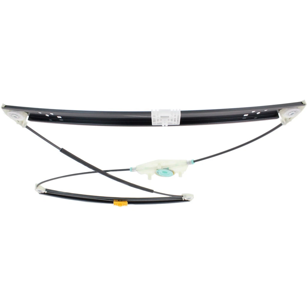 Front Left Side Window Regulator for Porsche Cayenne (2003-2010)