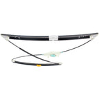 Front Left Side Window Regulator for Porsche Cayenne (2003-2010)