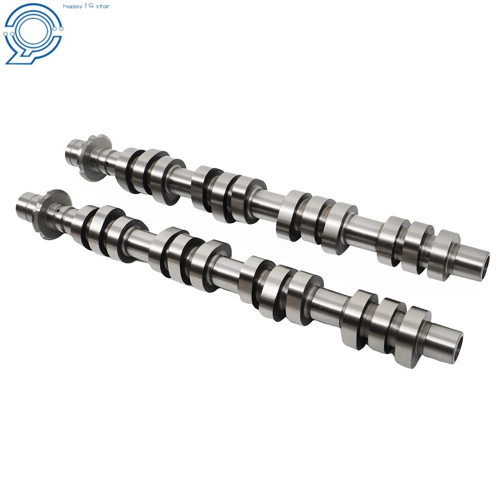 2X Engine Camshafts for Ford 4.6L & 5.4L SOHC (2004–2008)