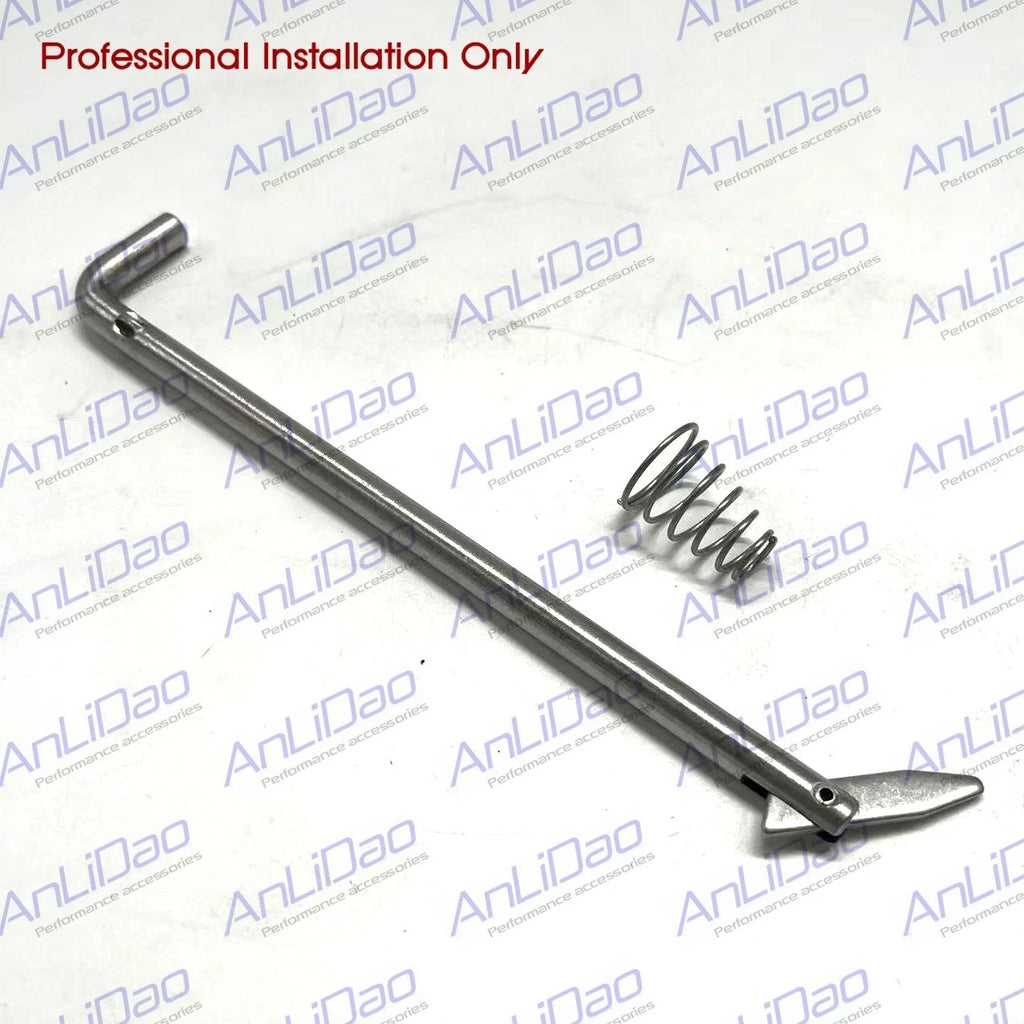 Tilt Pin Thrust Rod for Mercury Mariner 4-9.8HP (1990–2000) 16198004 350-62121-2 8150931