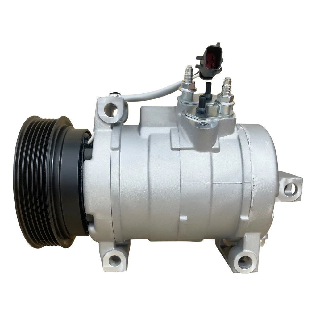 AC Compressor Replacement for Chrysler 300 6.1L (2009-2010)