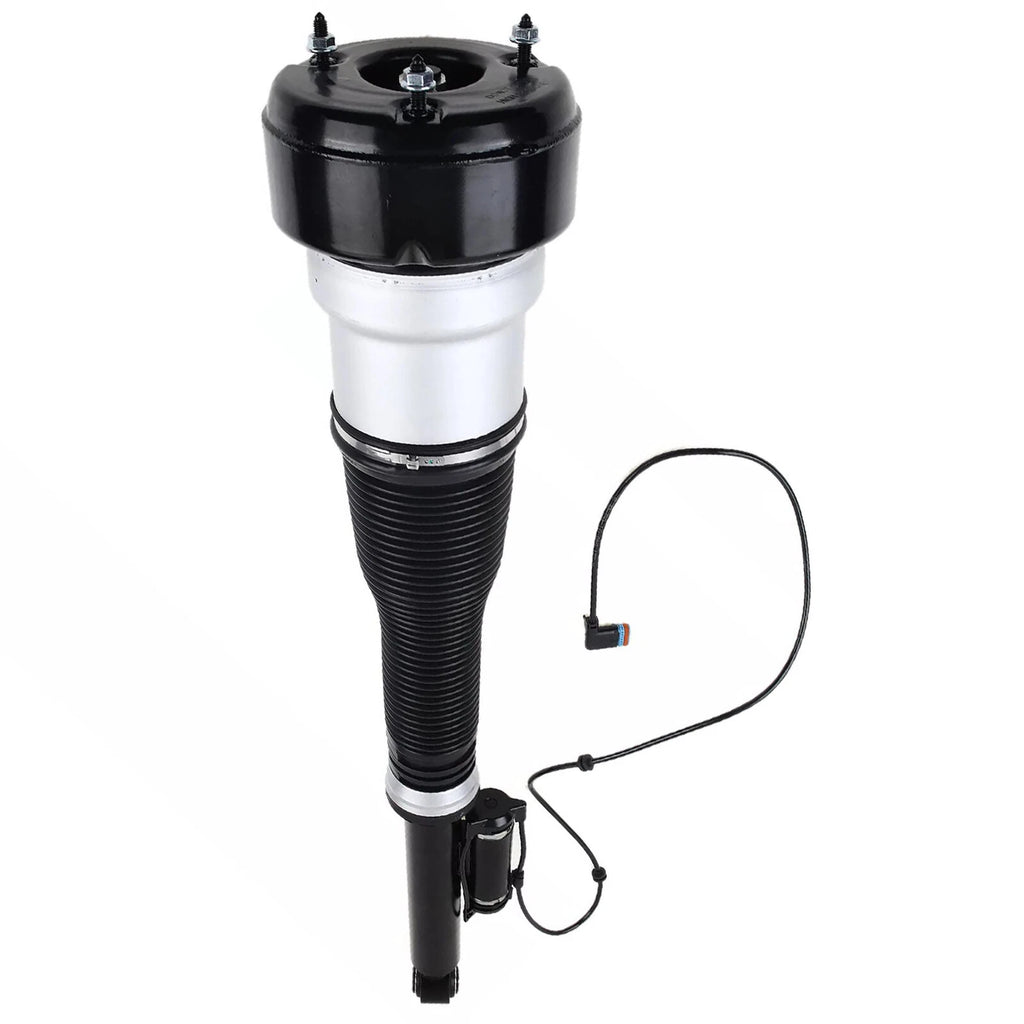 Rear Left Air Suspension Shock Strut for Mercedes W221 C216 (2007–2014)