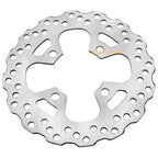 Rear Brake Rotor Disc for Kawasaki KFX450R KFX450 (2008–2014) 41080-0097