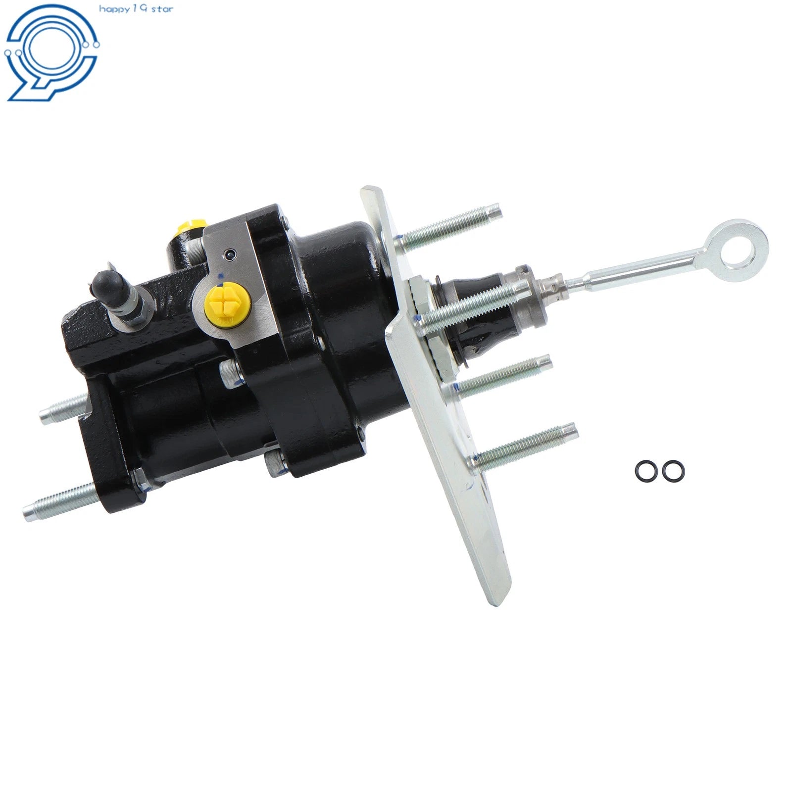 Hydraulic Power Brake Booster for Chevrolet Suburban (2016–2019) 3500 HD
