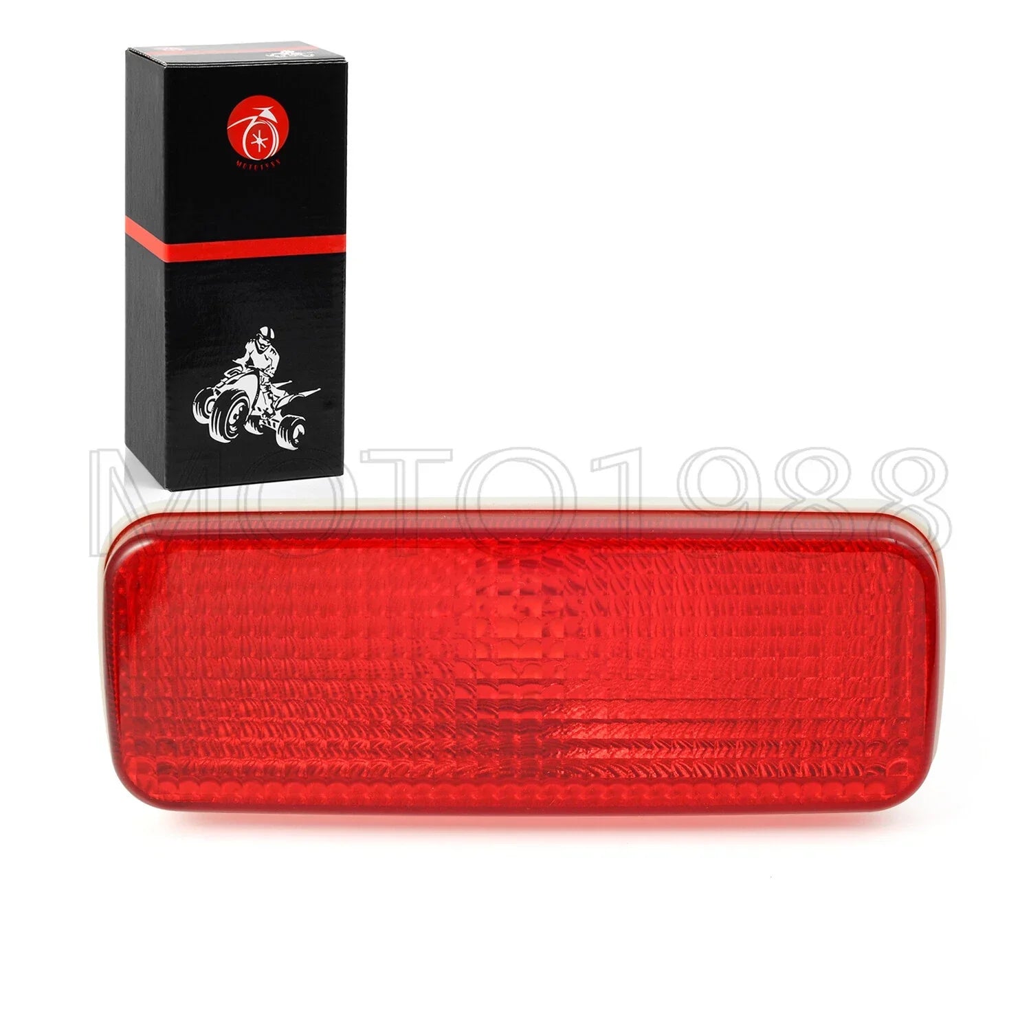 Rear Tail Light for Honda FourTrax 300 TRX300 TRX300FW (1988–1996)