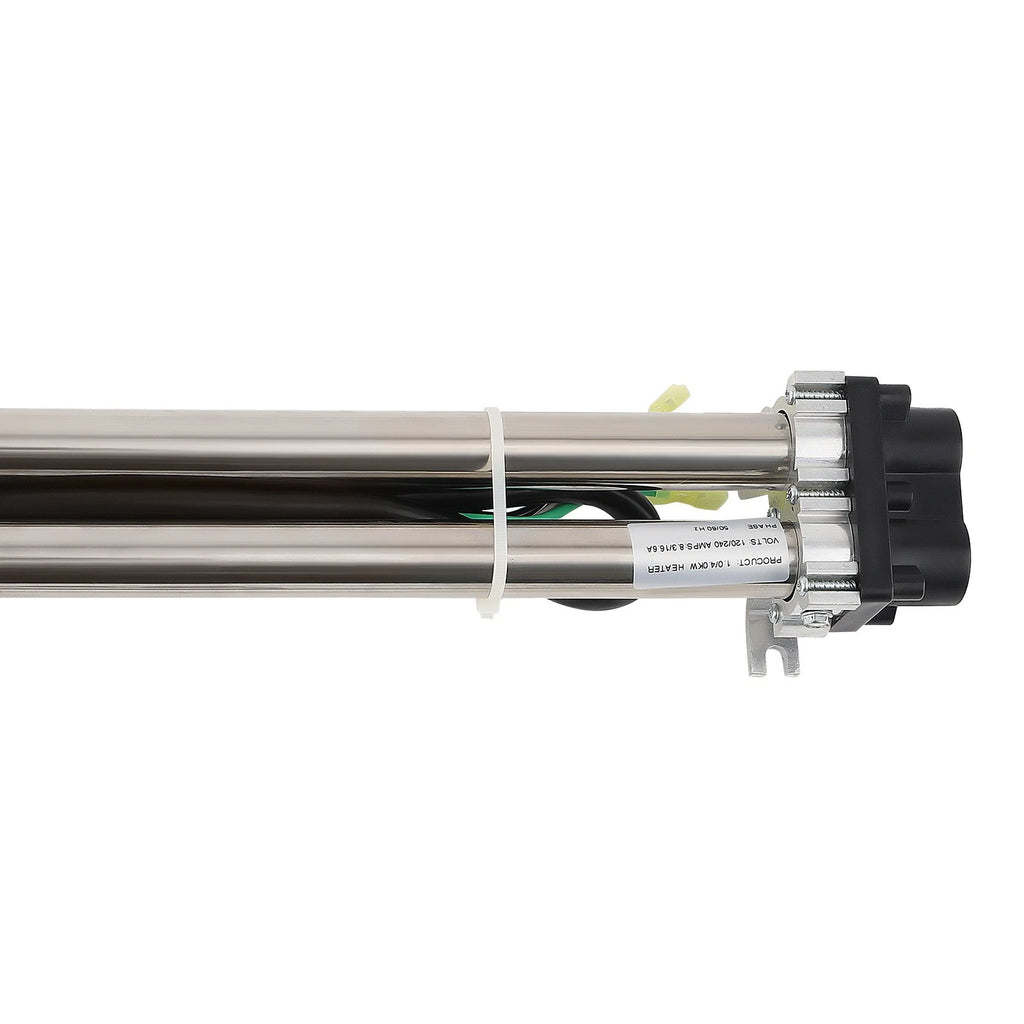 4KW Low-Flow Heater for Tiger River IHH-4000