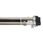 4KW Low-Flow Heater for Tiger River IHH-4000
