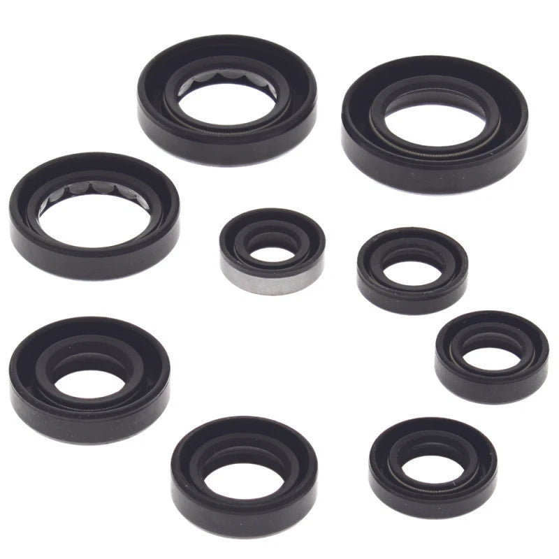 Oil Seal Set for Honda ATC200 (1981–1983)