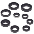 Oil Seal Set for Honda ATC200 (1981–1983)