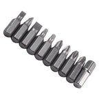 11pc Ratcheting Spanner Set for Automotive Use (RHD)