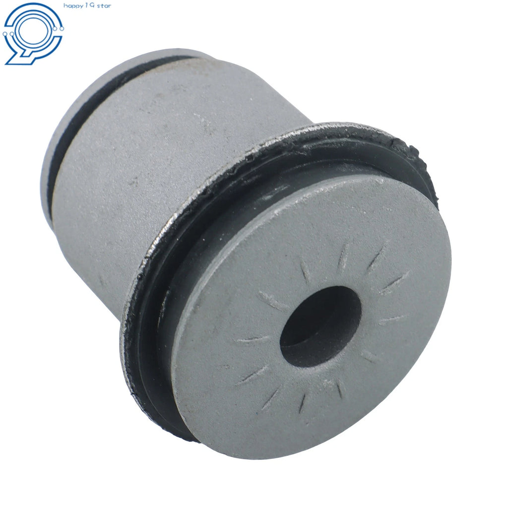 Set of 4 Front Upper Control Arm Bushings for Chevrolet Avalanche 1500 (2005-2006)