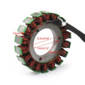 Magneto Generator Stator Coil for Suzuki LS650 Savage (1986–2004) Boulevard S40 (2005)