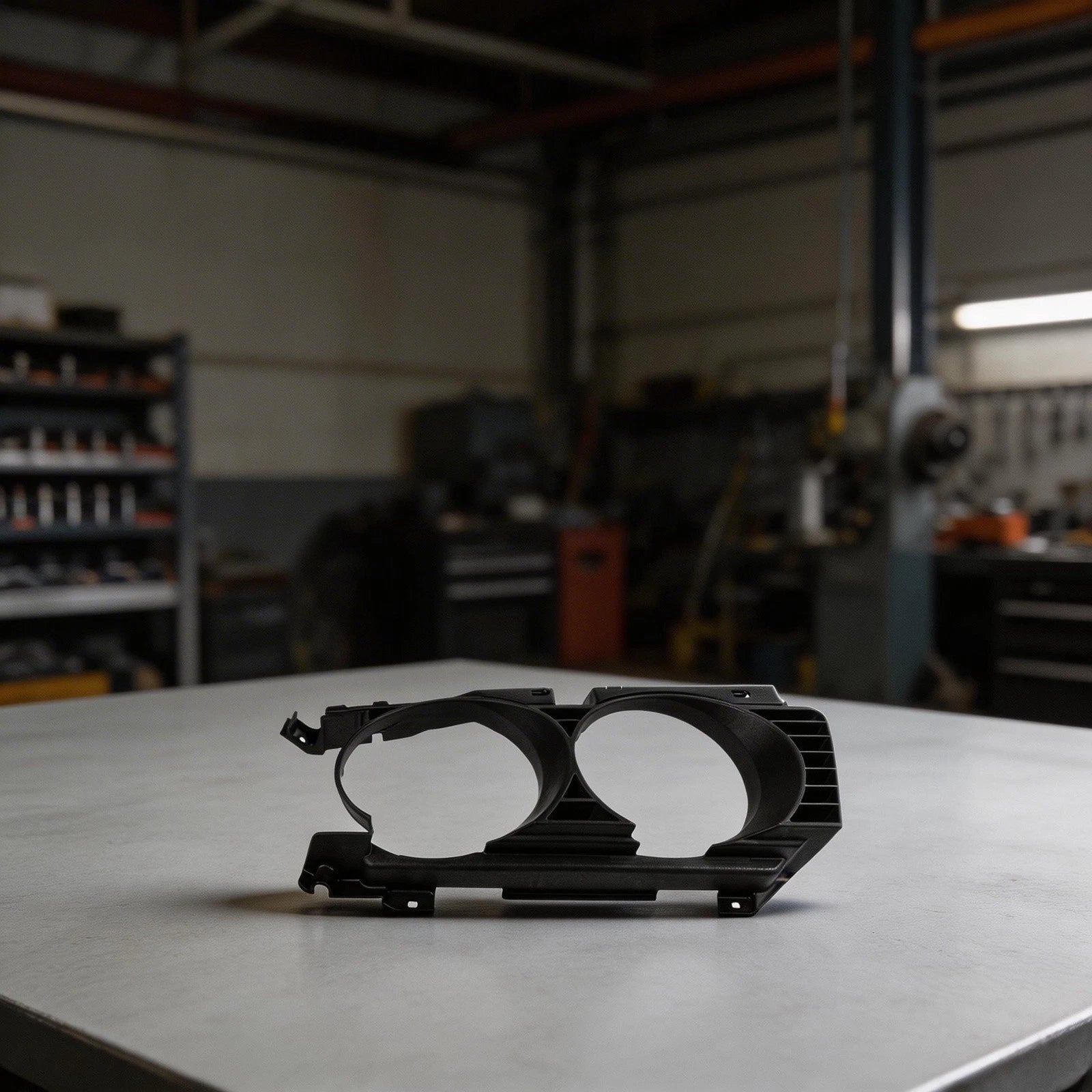 Headlight Trim Outer Frame for - Precision Fit, Easy Install