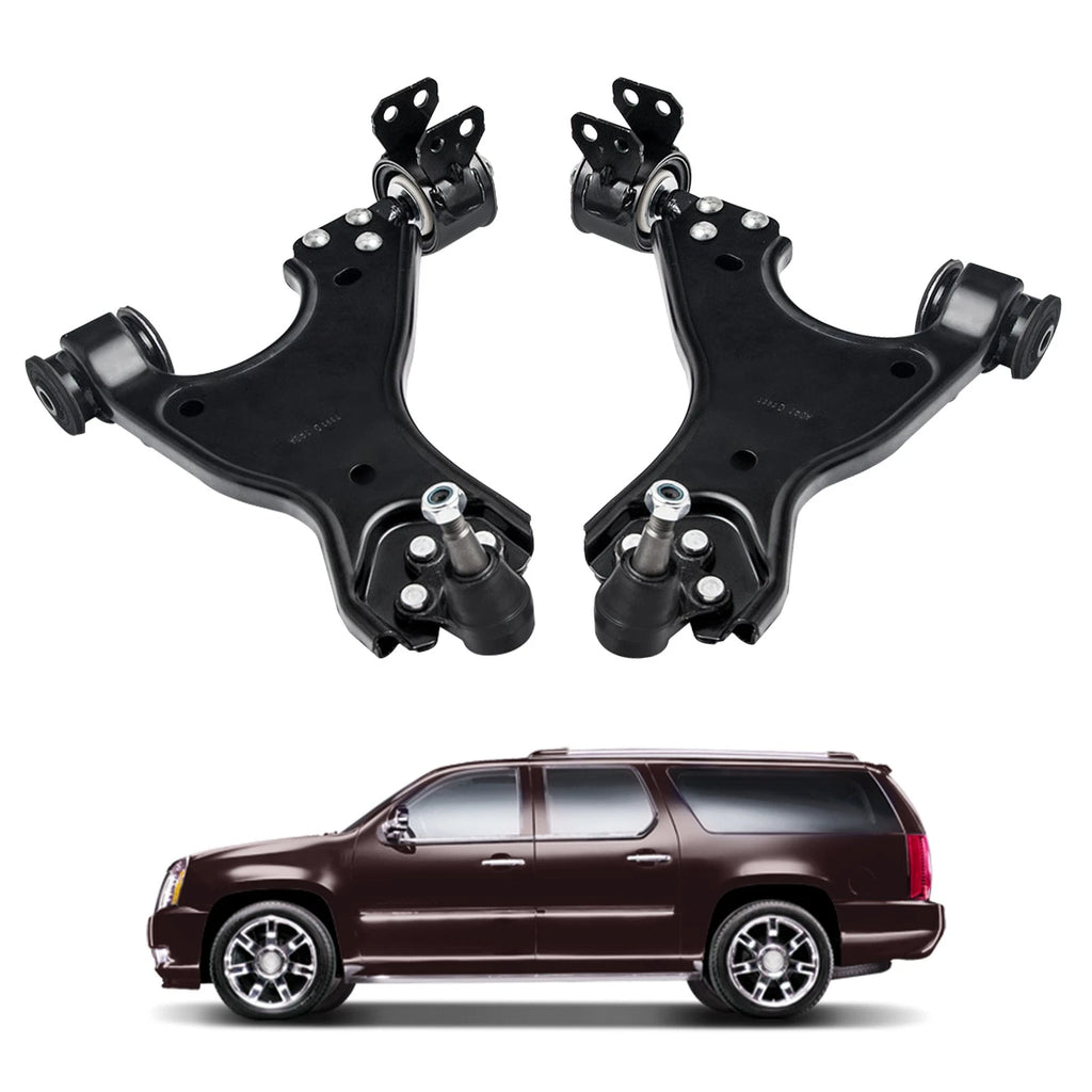 Front Lower Control Arm w/Ball Joint for Chevy Traverse Buick Enclave (2009–2017)