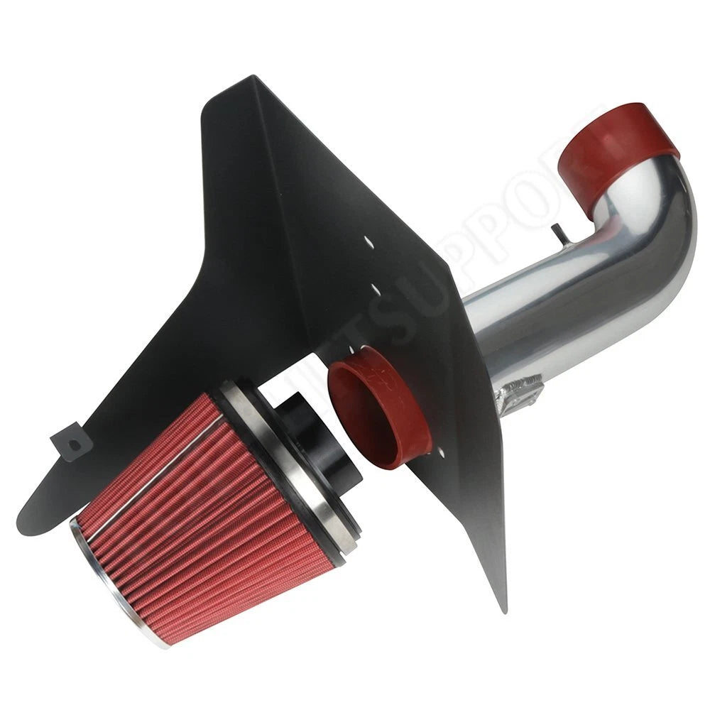 Cold Air Intake Induction Kit with Filter for Chevrolet Camaro (2010–2015)