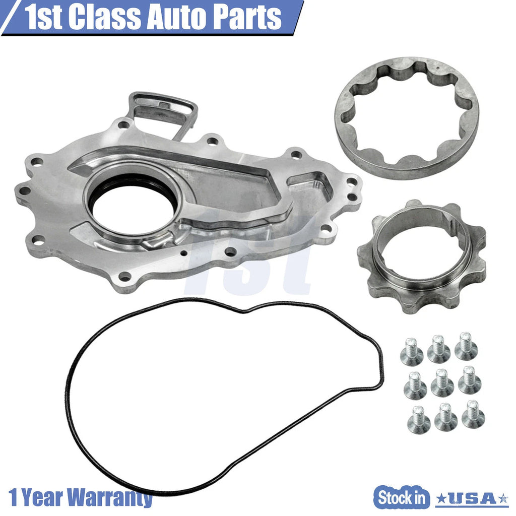Front Engine Oil Pump for Toyota Tacoma 4Runner T100 (1995–2004)