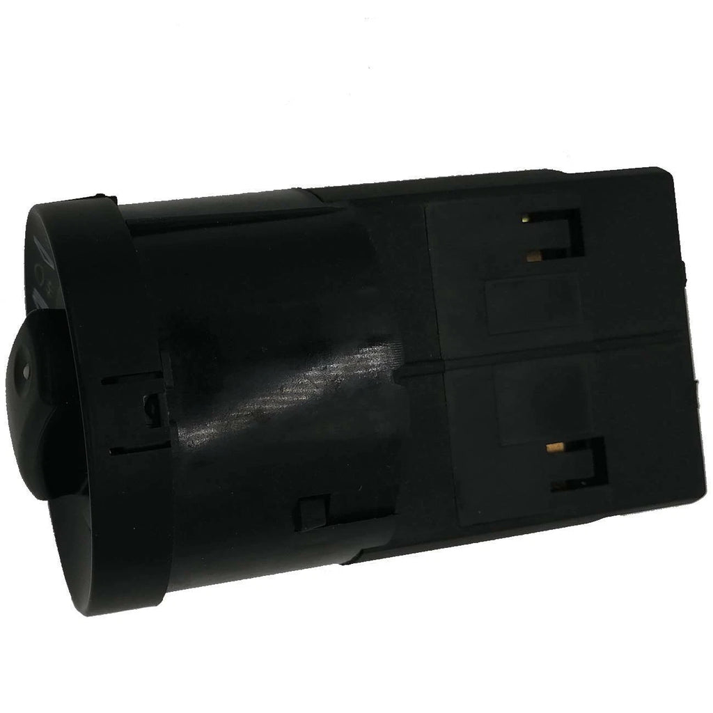 Fog Light Control Switch for Audi A4 Quattro S4 (2002-2008)