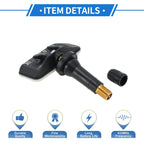 TPMS Sensor No. 13533166 for Chevrolet Colorado (2023–2026)