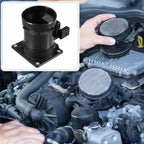 Mass Air Flow Sensor MAF for Volkswagen Passat (No.078133471E)