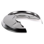 Brake Backing Plate for Audi A4 (1996–2001) Left Side
