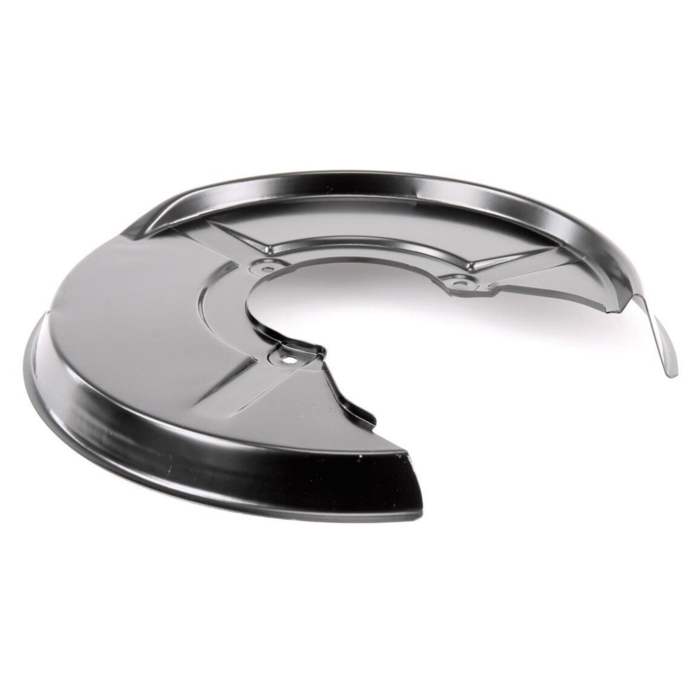 Brake Backing Plate for Audi A4 (1996–2001) Left Side