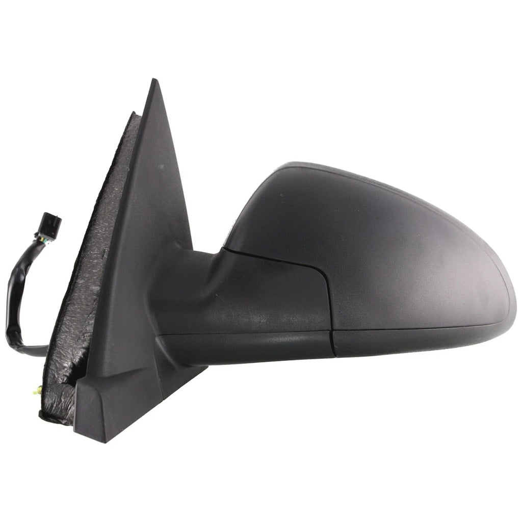 Driver Left Side Heated Mirror for Chevy Malibu