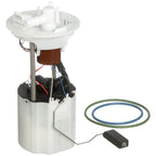 Delphi FG1812 Fuel Pump Module Assembly for Buick Encore/Chevrolet Trax (2013–2021)