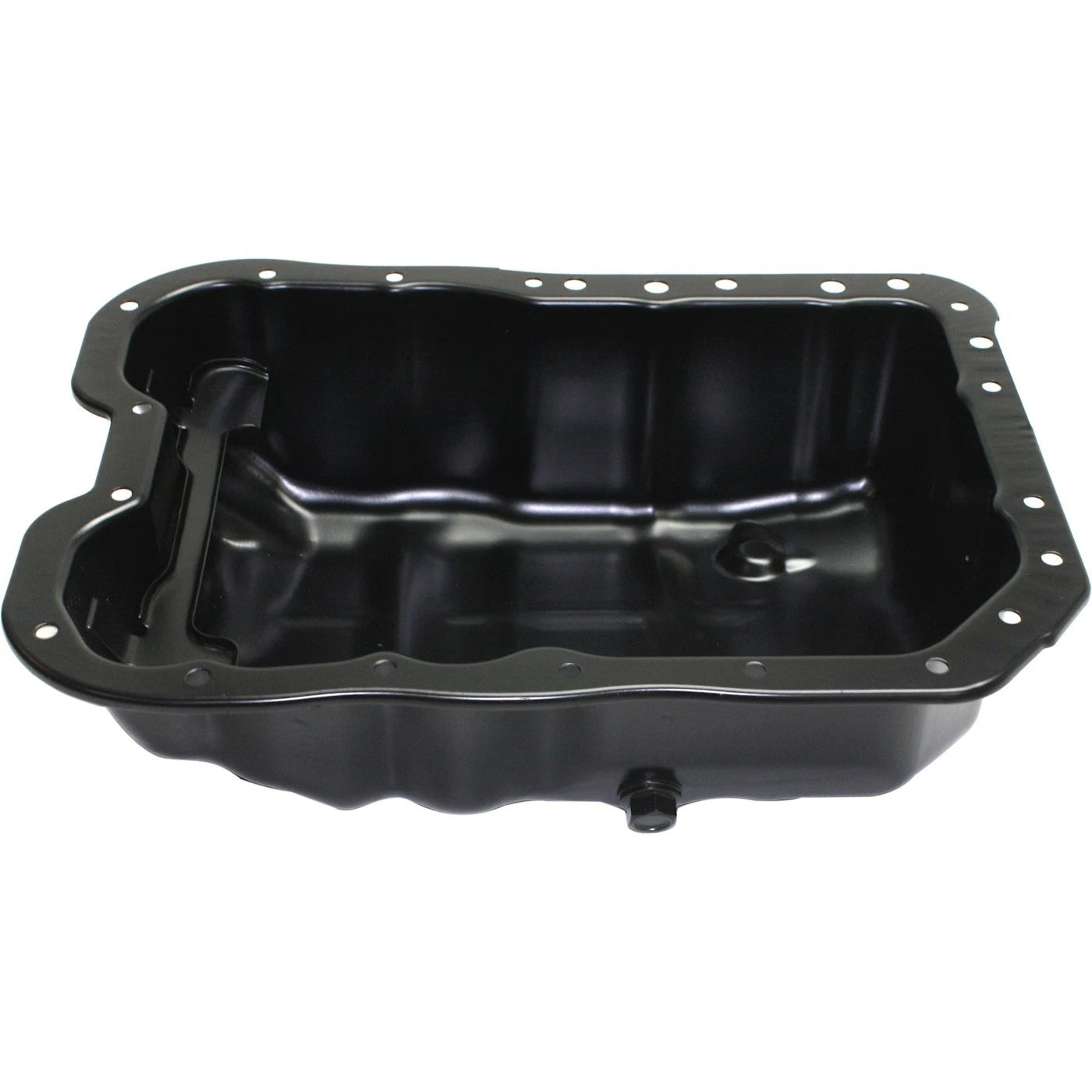 Oil Pan Kit for Hyundai Sonata, Kia Optima, Sorento, Forte (2006–2014)