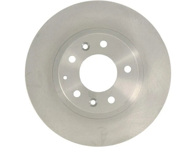 Front Brake Rotor for Mazda MX5 Miata (2006–2015) VN699QV