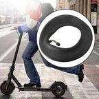Inner Tube 200x50 for 8x2 Inch Tires (45° & 90° Nozzle)