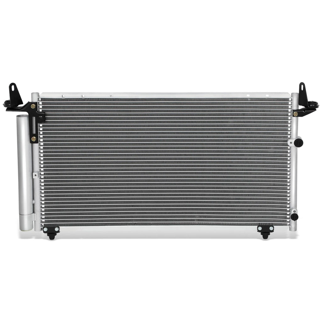 A/C Condenser Assembly for Toyota Tundra Double Cab (2004–2006)