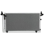 A/C Condenser Assembly for Toyota Tundra Double Cab (2004–2006)