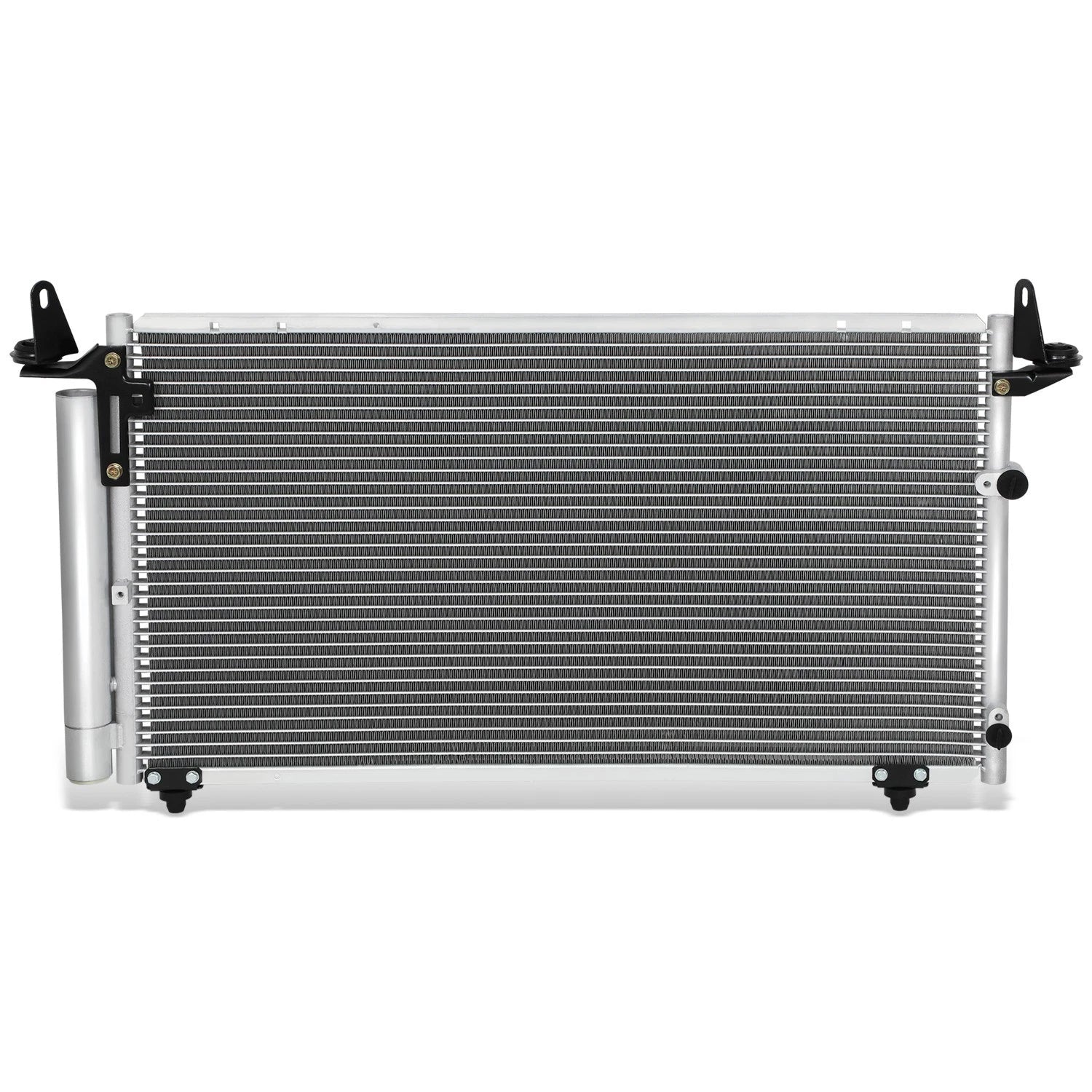 A/C Condenser Assembly for Toyota Tundra Double Cab (2004–2006)