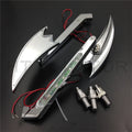 LED Turn Signals for Honda CBR600 900 929 954 1000RR (2000–2023)